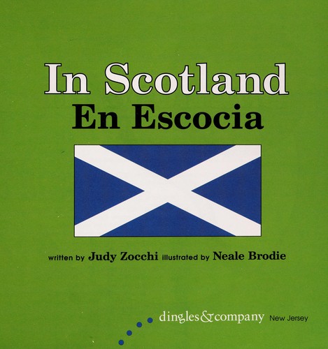 In Scotland cover