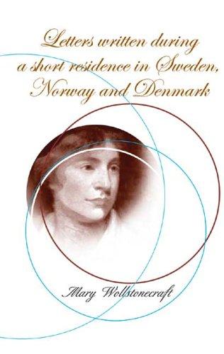 In Sweden cover