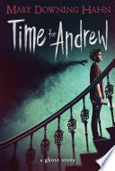 Time for Andrew: A Ghost Story cover