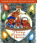 Three French Hens cover