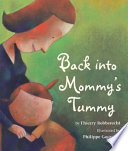 Back into Mommy's Tummy cover