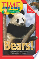 Bears! cover