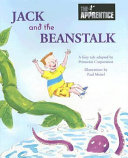 Jack and the Beanstalk cover