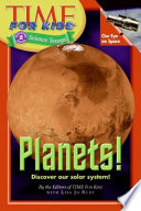 Planets! cover