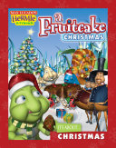 A Fruitcake Christmas cover