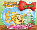 Gertie the Goldfish and the Christmas Surprise cover