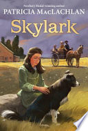 Skylark cover