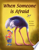 When Someone Is Afraid cover
