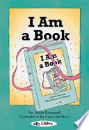 I Am a Book cover