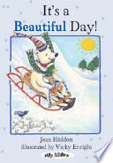 It's a Beautiful Day! cover