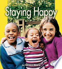Staying Happy cover