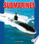 Submarines cover