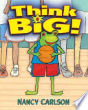 Think Big! cover