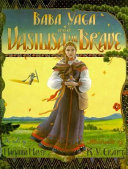 Baba Yaga and Vasilisa the Brave cover