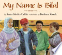 My Name Is Bilal cover