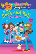Rock and Roll: Divas Supreme cover