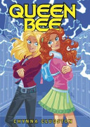 Queen Bee cover