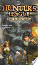 The Secret Explodes cover