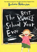 The Best School Year Ever cover