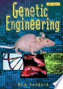 Genetic Engineering cover