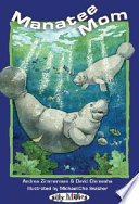 Manatee Mom cover