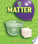 Matter cover