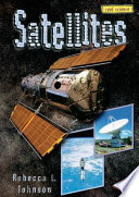 Satellites cover