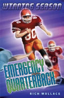 Emergency Quarterback cover
