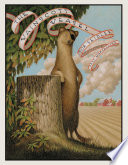The Wainscott Weasel cover
