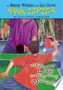 My Secret Life as a Ping-Pong Wizard cover