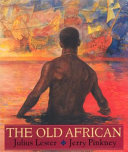The Old African cover