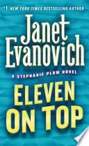 Eleven on Top: A Stephanie Plum Novel cover