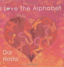 I Love the Alphabet cover
