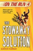 The Stowaway Solution cover