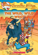 The Wild, Wild West cover