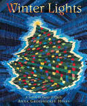 Winter Lights: A Season in Poems and Quilts cover