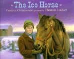 Ice Horse cover