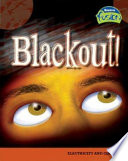 Blackout: Electricity and Circuits cover
