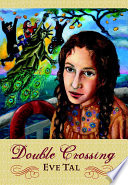 Double Crossing: A Jewish Immigration Story cover