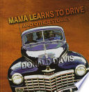 Mama Learns to Drive cover