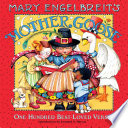 Mary Engelbreit's Mother Goose: One Hundred Best-Loved Verses cover