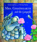 Mrs. Goodhearth and the Gargoyle cover