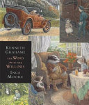 The Wind in the Willows (Abridged) cover