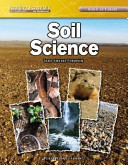 Soil Science cover
