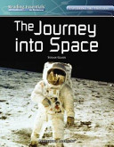 The Journey into Space cover