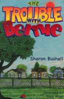 The Trouble with Bernie cover