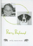 Barry, Boyhound cover