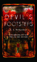 Devil's Footsteps cover