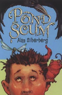Pond Scum cover