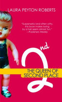 The Queen of Second Place cover